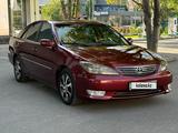 Toyota Camry 2005 года за 5 700 000 тг. в Шымкент – фото 2