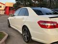 Mercedes-Benz E 63 AMG 2010 годаүшін22 000 000 тг. в Алматы – фото 2