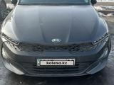 Kia K5 2021 годаfor12 500 000 тг. в Алматы