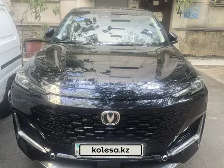 Changan UNI-K 2023 года за 12 500 000 тг. в Алматы – фото 2