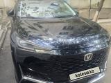Changan UNI-K 2023 года за 12 500 000 тг. в Алматы
