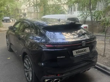 Changan UNI-K 2023 года за 12 500 000 тг. в Алматы – фото 3