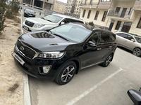 Kia Sorento 2015 года за 12 000 000 тг. в Актау