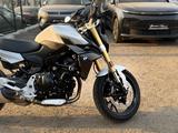BMW  F 900 R 2020 года за 5 400 000 тг. в Алматы – фото 4