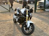 BMW  F 900 R 2020 года за 5 400 000 тг. в Алматы – фото 5