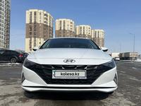 Hyundai Elantra 2023 годаfor10 700 000 тг. в Шымкент