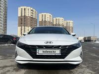 Hyundai Elantra 2023 годаfor10 400 000 тг. в Шымкент