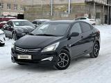 Hyundai Accent 2015 года за 5 900 000 тг. в Актобе