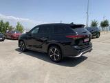 Toyota Highlander 2022 года за 100 000 тг. в Алматы