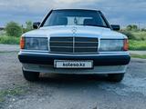 Mercedes-Benz 190 1991 годаүшін1 650 000 тг. в Караганда