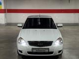 ВАЗ (Lada) Priora 2170 2014 годаfor4 500 000 тг. в Алматы