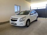 Chevrolet Cobalt 2022 года за 5 900 000 тг. в Шымкент