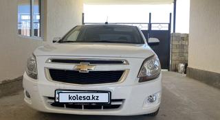 Chevrolet Cobalt 2022 года за 5 750 000 тг. в Шымкент