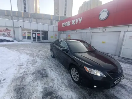 Toyota Camry 2008 года за 4 300 000 тг. в Алматы – фото 5