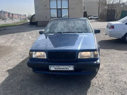 Volvo 850 1993 года за 1 300 000 тг. в Астана – фото 4