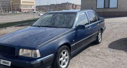 Volvo 850 1993 годаүшін1 100 000 тг. в Астана – фото 5