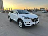 Hyundai Tucson 2019 годаүшін10 300 000 тг. в Караганда – фото 4