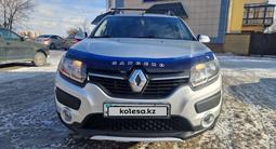 Renault Sandero Stepway 2015 года за 4 900 000 тг. в Семей – фото 3