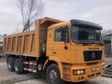 Shacman (Shaanxi)  F2000 2013 годаүшін14 000 000 тг. в Шымкент – фото 2