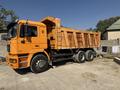 Shacman (Shaanxi)  F2000 2013 годаүшін14 000 000 тг. в Шымкент – фото 8
