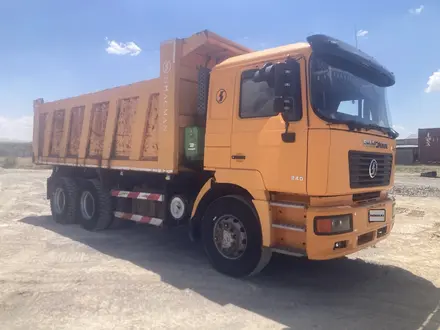 Shacman (Shaanxi)  F2000 2013 года за 14 000 000 тг. в Шымкент