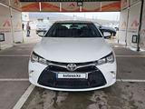 Toyota Camry 2016 годаfor5 500 000 тг. в Алматы – фото 2