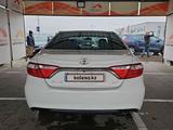 Toyota Camry 2016 годаfor5 500 000 тг. в Алматы – фото 5