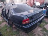 Nissan Cefiro 1996 годаүшін10 000 тг. в Алматы