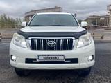 Toyota Land Cruiser Prado 2010 годаfor15 000 000 тг. в Жезказган – фото 2