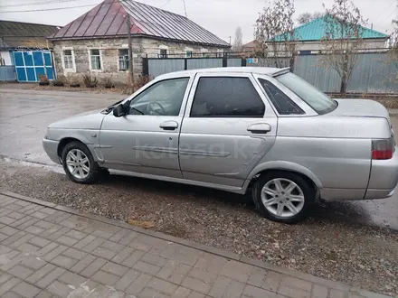 ВАЗ (Lada) 2110 2000 года за 750 000 тг. в Актобе – фото 2