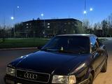 Audi 80 1993 года за 1 200 000 тг. в Костанай – фото 2
