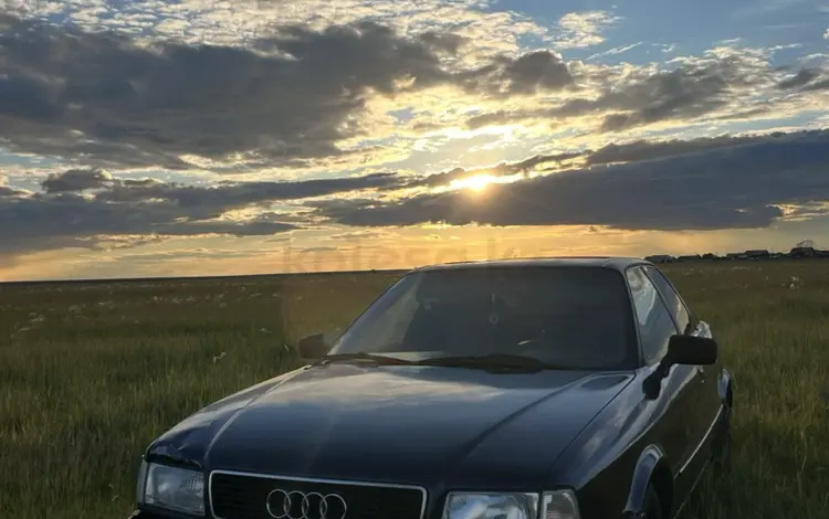 Audi 80 1993 года за 1 200 000 тг. в Костанай