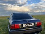 Audi 80 1993 года за 1 200 000 тг. в Костанай – фото 3