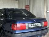 Audi 80 1993 года за 1 200 000 тг. в Костанай – фото 4