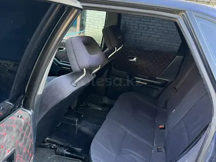 Audi 80 1993 года за 1 200 000 тг. в Костанай – фото 8