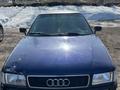 Audi 80 1993 года за 1 200 000 тг. в Костанай – фото 9