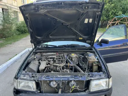 Audi 80 1993 года за 1 200 000 тг. в Костанай – фото 11