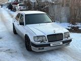 Mercedes-Benz E 500 1994 года за 4 500 000 тг. в Алматы – фото 3