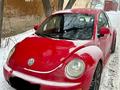 Volkswagen Beetle 1999 года за 2 500 000 тг. в Караганда