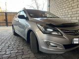 Hyundai Solaris 2014 года за 4 100 000 тг. в Жезказган