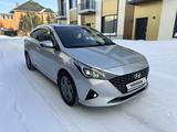 Hyundai Accent 2020 годаүшін8 222 222 тг. в Караганда