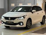 Suzuki Baleno 2023 года за 7 990 000 тг. в Алматы
