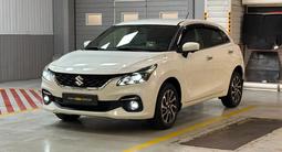 Suzuki Baleno 2023 года за 7 990 000 тг. в Алматы