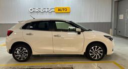 Suzuki Baleno 2023 года за 7 990 000 тг. в Алматы – фото 4