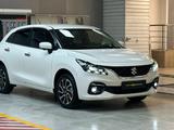 Suzuki Baleno 2023 года за 7 990 000 тг. в Алматы – фото 3