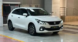 Suzuki Baleno 2023 года за 7 990 000 тг. в Алматы – фото 3