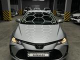 Toyota Corolla 2022 года за 8 890 000 тг. в Астана – фото 4