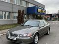 Toyota Camry 2001 года за 4 400 000 тг. в Алматы