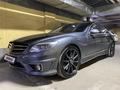 Mercedes-Benz CL 63 AMG 2007 годаүшін15 000 000 тг. в Актау – фото 4