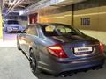 Mercedes-Benz CL 63 AMG 2007 годаүшін15 000 000 тг. в Актау – фото 6